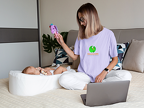 parenting-maldicore-logo-tshirt-work-from-home